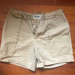 Duxback Vintage Shorts